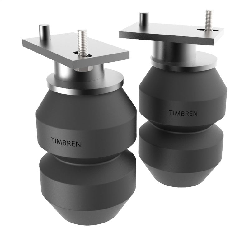 Timbren TIM Suspension Enhancement Systems Suspension Bump Stops main image