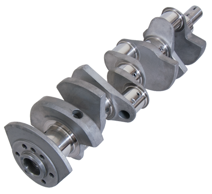 Eagle Chevrolet Big Block LW Forged 4340 Crankshaft 445442546385 445442546385 Photo - Primary