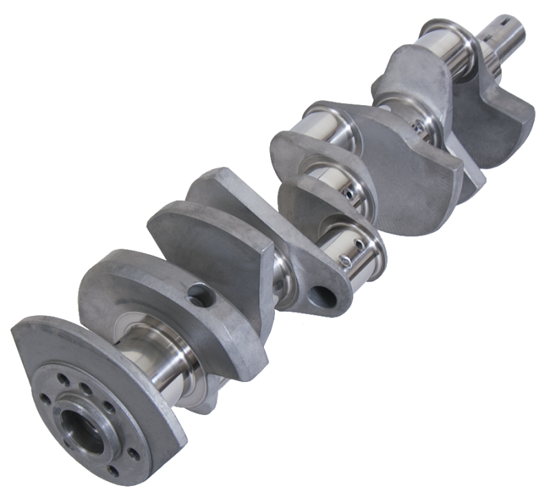 Eagle Chevrolet Big Block LW Forged 4340 Crankshaft 445442546385 445442546385 Photo - Primary