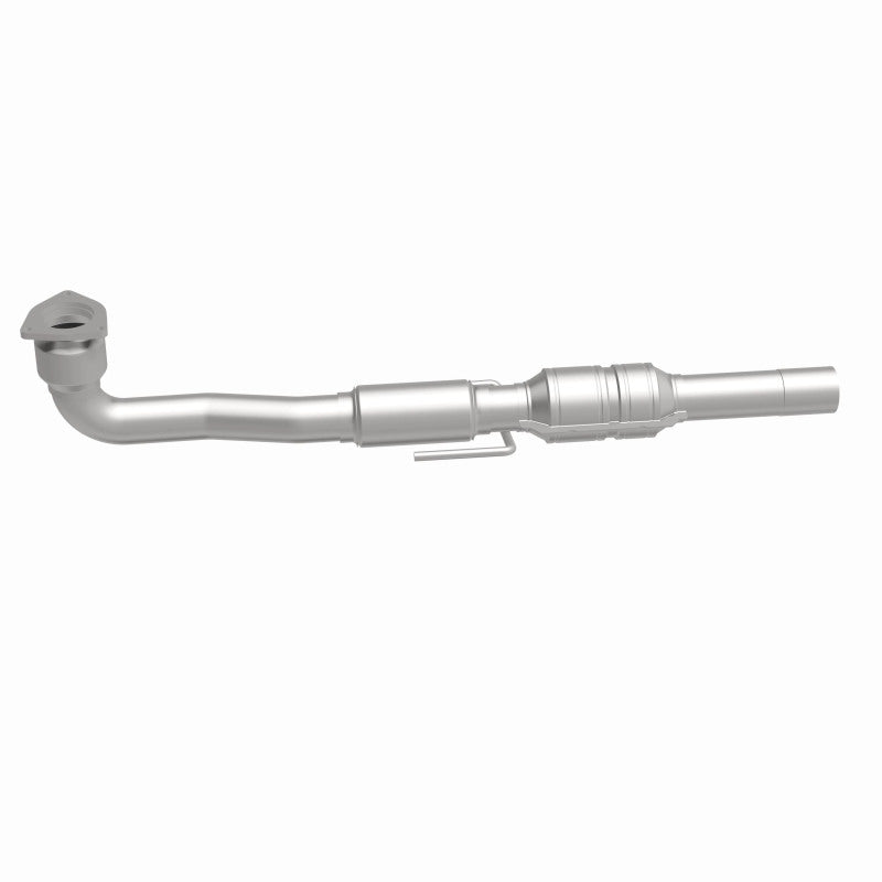 MagnaFlow Saab 9-3 HM Grade Federal / EPA Compliant Direct-Fit Catalytic Converter 24214 360 Degree Image Set