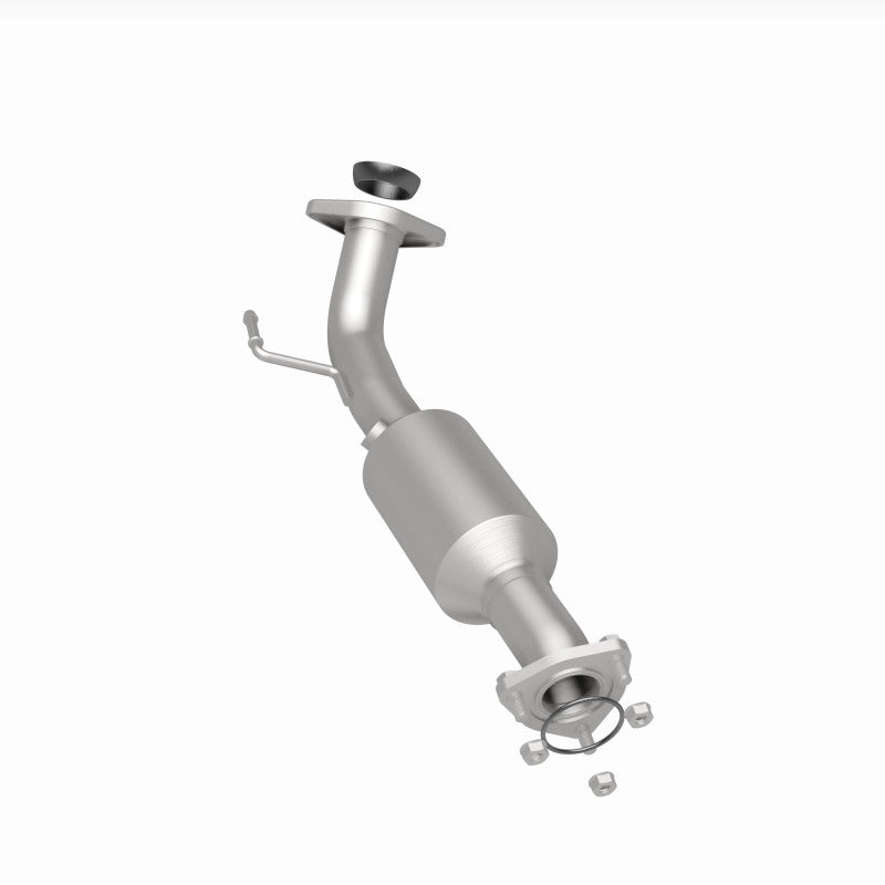 MagnaFlow Honda Civic HM Grade Federal / EPA Compliant Direct-Fit Catalytic Converter 24097 360 Degree Image Set