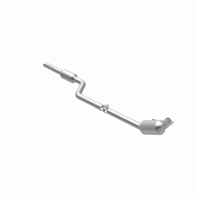 Magnaflow 2011 C300 V6 3 OEM Underbody Direct Fit Converter 21-437 21-437 360 Degree Image Set