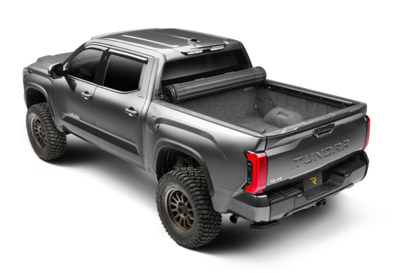 BAK 2022+ Toyota Tundra 5.5ft Bed Revolver X4S Bed Cover 80440 80440 Photo - Mounted