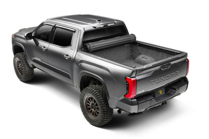 BAK 2022+ Toyota Tundra 5.5ft Bed Revolver X4S Bed Cover 80440 80440 Photo - Mounted