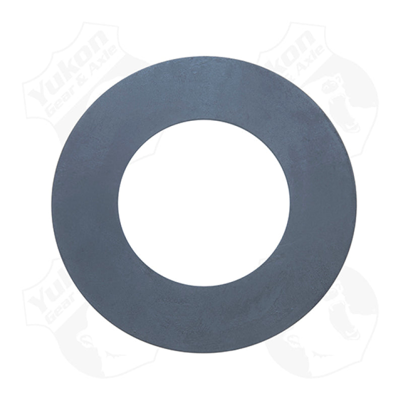 Yukon Gear & Axle Yukon Gear GM 7.5in Standard Open Side Gear Thrust Washer YSPTW-051 YSPTW-051 Photo - Primary