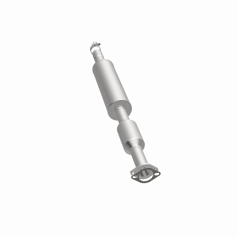 MagnaFlow Ford Explorer OEM Grade Federal / EPA Compliant Direct-Fit Catalytic Converter 21-986 360 Degree Image Set