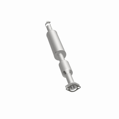 MagnaFlow Ford Explorer OEM Grade Federal / EPA Compliant Direct-Fit Catalytic Converter 21-986 360 Degree Image Set