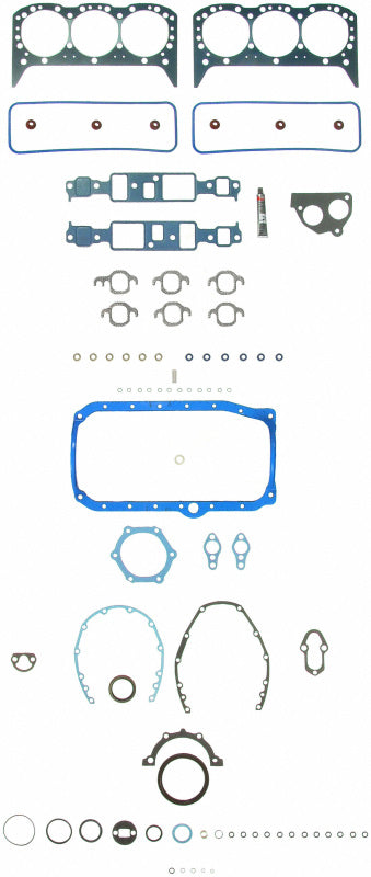 Fel-Pro FEL Engine Gasket Sets Engine Components Engine Gaskets main image