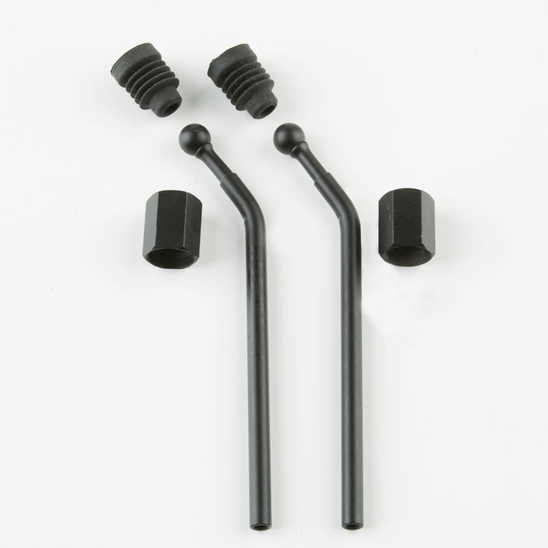 National Cycle Upper Boot/Locking Nut/Ball End Upright/Quickset BAG#050 BAG#050 User 1