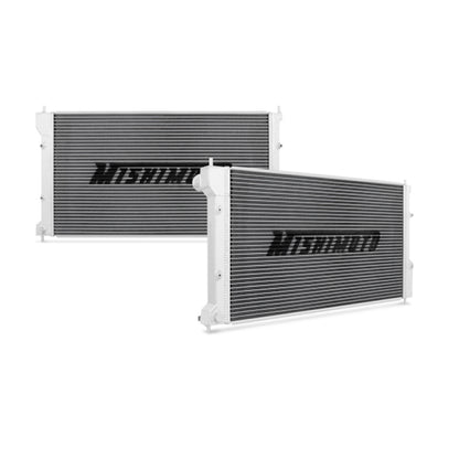 Mishimoto Performance Aluminum Radiator FR-S BRZ Manual MMRAD-BRZ-13 Photo - Primary