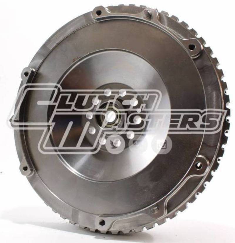 Clutchmasters Lightweight Steel Flywheel FW-971-SF User 1
