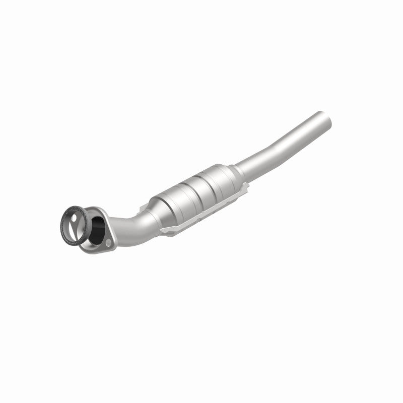 MagnaFlow Mazda 6 OEM Grade Federal / EPA Compliant Direct-Fit Catalytic Converter 51479 360 Degree Image Set