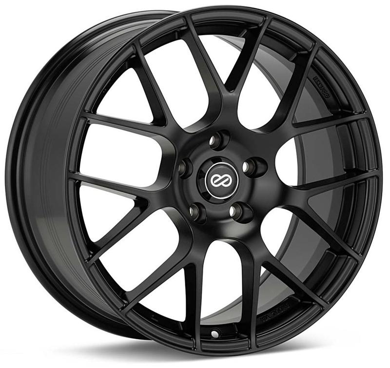 Enkei ENK Raijin Wheels Wheels Wheels - Cast main image