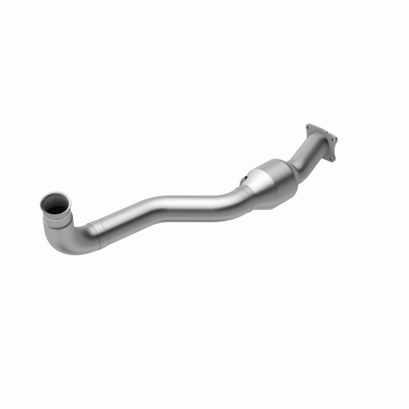 MagnaFlow HM Grade Federal / EPA Compliant Direct-Fit Catalytic Converter 60501 360 Degree Image Set