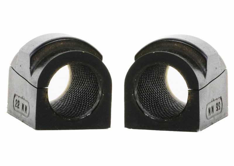 Whiteline Sway Bar - Mount Service Kit KSK011-22 Photo - out of package