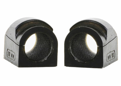 Whiteline Sway Bar - Mount Service Kit KSK011-22 Photo - out of package