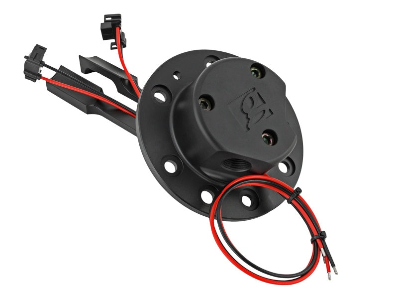 Grams Performance 92-00 Civic / 94-01 Integra Dual Pump Hanger G2-05-0100 G2-05-0100 Photo - Primary