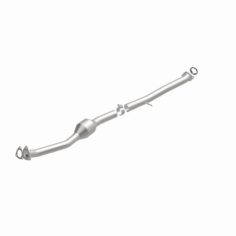 MagnaFlow Subaru OEM Grade Federal / EPA Compliant Direct-Fit Catalytic Converter 52510 360 Degree Image Set
