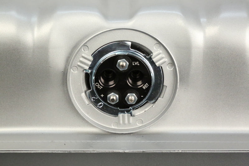 Aeromotive 64-67 Chevrolet Chevelle/Malibu 200 Stealth Gen 2 Fuel Tank 18117 18117 Photo - out of package