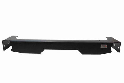 Fishbone Offroad 07-18 Jeep Wrangler JK Rubicon/Unlimited Rear Bumper Delete FB22135 FB22135 Photo - Primary