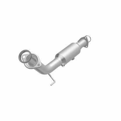 MagnaFlow California Grade CARB Compliant Direct-Fit Catalytic Converter 5461142 360 Degree Image Set