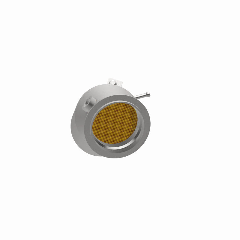 MagnaFlow BMW OEM Grade Federal / EPA Compliant Direct-Fit Catalytic Converter 52266 360 Degree Image Set