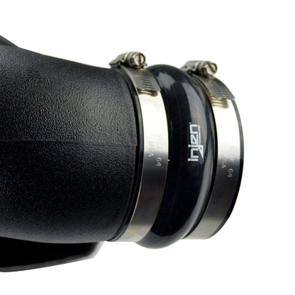 Injen 16-19 BMW 340/ 440/ M140/ M240 i/ix 3.0T (B58) Evolution Intake EVO1105 EVO1105 Photo - out of package