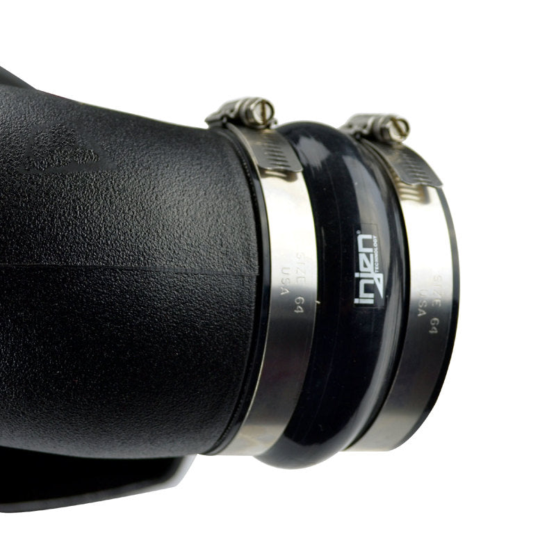 Injen 16-19 BMW 340/ 440/ M140/ M240 i/ix 3.0T (B58) Evolution Intake EVO1105 EVO1105 Photo - out of package