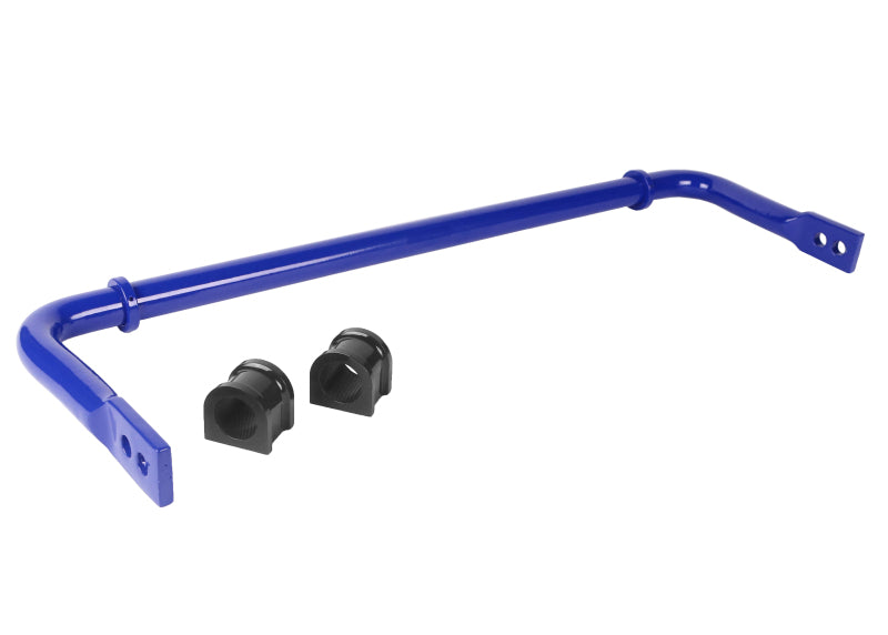 SuperPro Rear 27mm Heavy Duty 2 Position Blade Adjustable Sway Bar Kit RC0036RZ-27 Photo - Primary