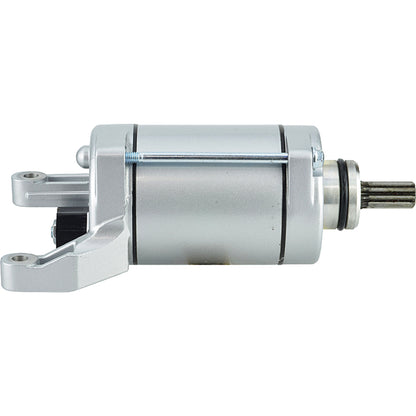 Arrowhead 2011 Club Car XRT 950 Starter Motor 410-54255 410-54255 Photo - Primary
