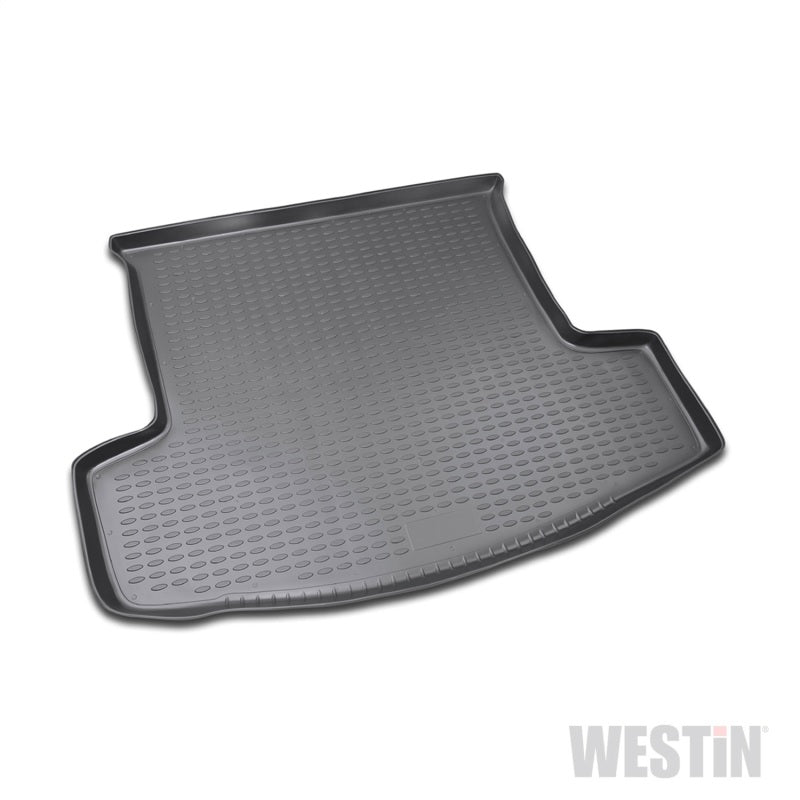 Westin 2006-2011 Chevrolet/Saturn Captiva/Vue Profile Cargo Liner - Black 74-06-11004 74-06-11004 Photo - Primary