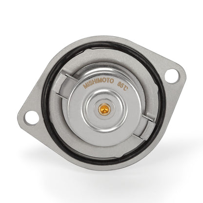 Mishimoto 03-07 Ford 6.0L Powerstroke Low-Temperature Thermostat w/ Housing MMTS-F2D-03CL MMTS-F2D-03CL User 5