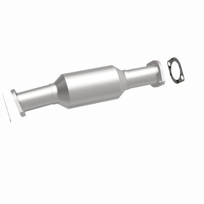 MagnaFlow Mazda Miata California Grade CARB Compliant Direct-Fit Catalytic Converter 4481696 360 Degree Image Set