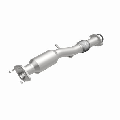 Magnaflow 17-19 Toyota Highlander 3.5L Direct Fit Converter 280096 280096 360 Degree Image Set