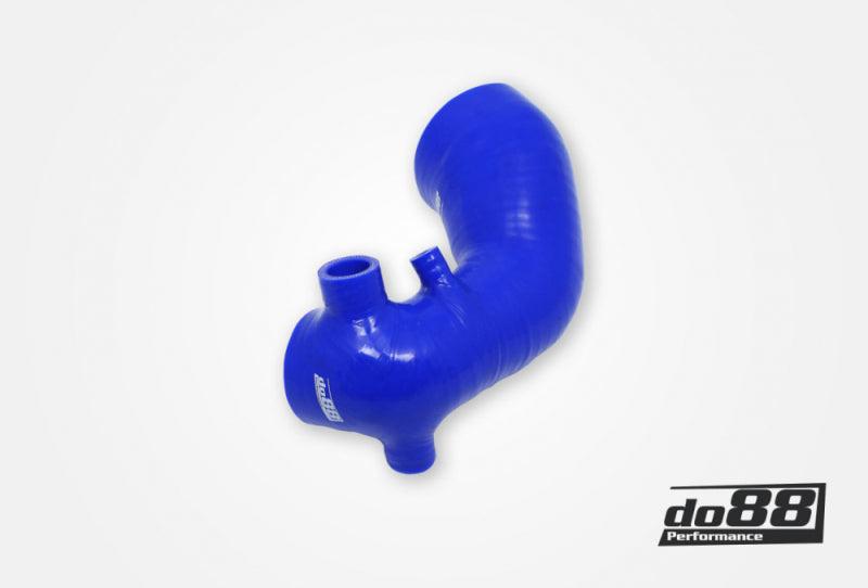 do88 DOB Hose - Intercooler/Turbo Air Intake Systems Silicone Couplers & Hoses main image