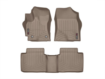 WeatherTech  4511091-455802 4511091-455802 Photo - Primary