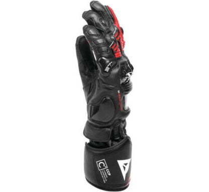 Dainese Druid 4 Glv Bk/Rd/Wh Lg 201815959-A77-L 201815959-A77-L User 1