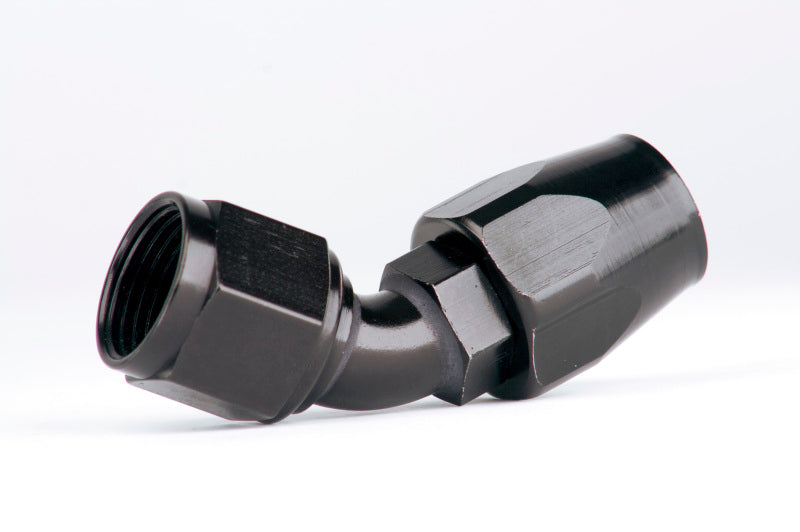 Aeromotive 45 Degree AN-10 Hose End 15657 Photo - Primary