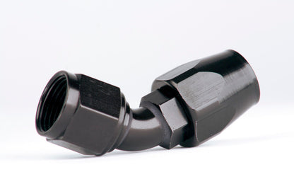 Aeromotive 45 Degree AN-10 Hose End 15657 Photo - Primary