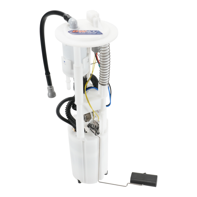 DeatschWerks DW DW400 Fuel Pumps Fuel Delivery Fuel Pumps main image
