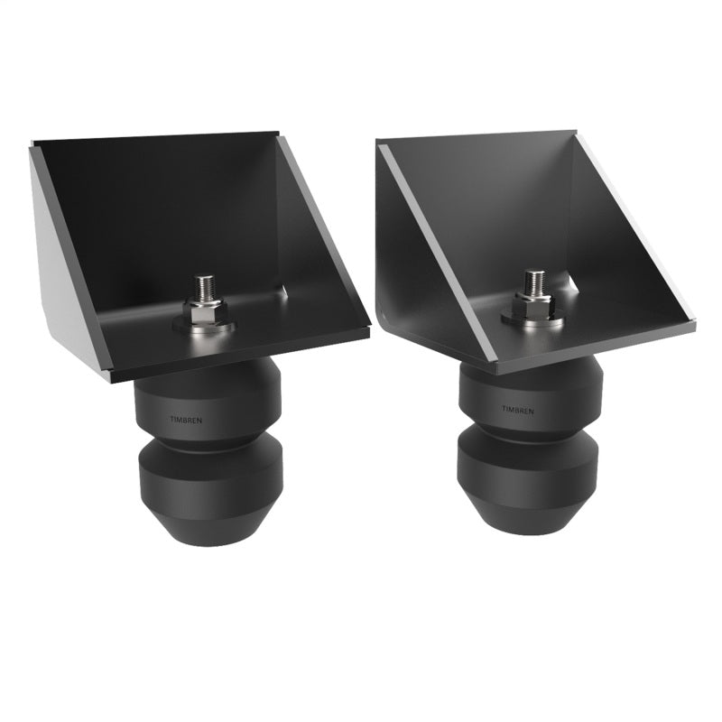 Timbren Suspension Enhancement System UR100 UR100 User 1