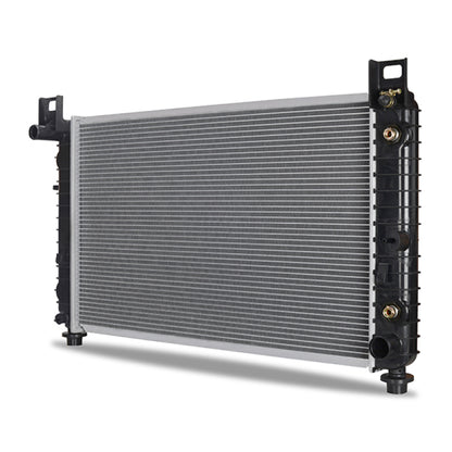 Mishimoto 2002-2005 Cadillac Escalade 5.3L Radiator Replacement R2334-AT Photo - Close Up