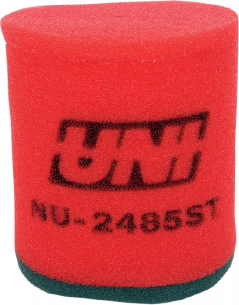 Uni Filter 04-11 Suzuki LTZ 250 / 03-14 Suzuki Ozark Air Filter NU-2485ST NU-2485ST User 1