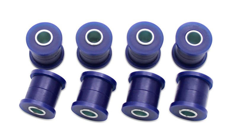 SuperPro Rear Control Arm Lower-Inner & Outer Bushing Kit SPF0862K Photo - Primary