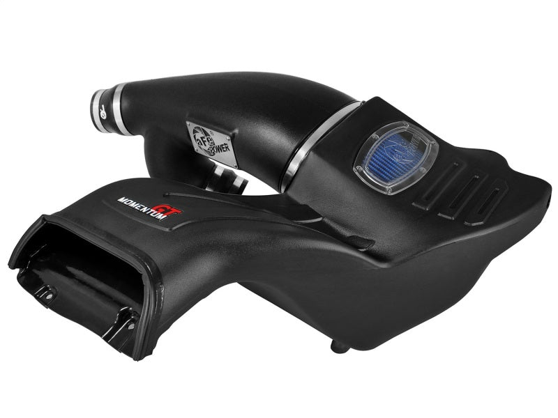 aFe Momentum GT Pro 5R Cold Air Intake System: Ford F-150 EcoBoost 15-16 V 54-73112-1 Photo - Primary