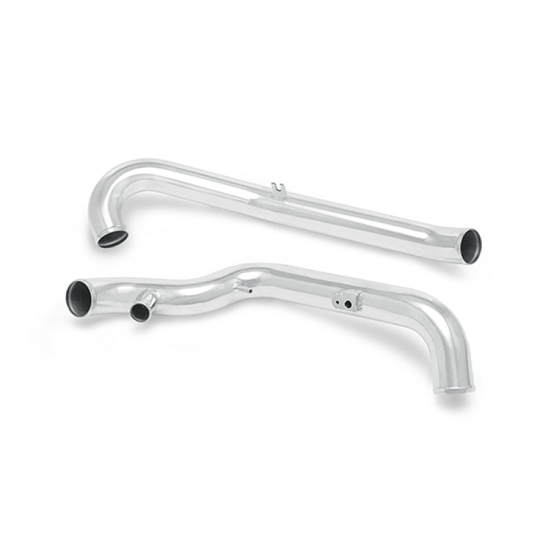 Mishimoto Polished Intercooler Pipe Kit - Ford Fiesta ST 2014+ MMICP-FIST-14P Photo - out of package
