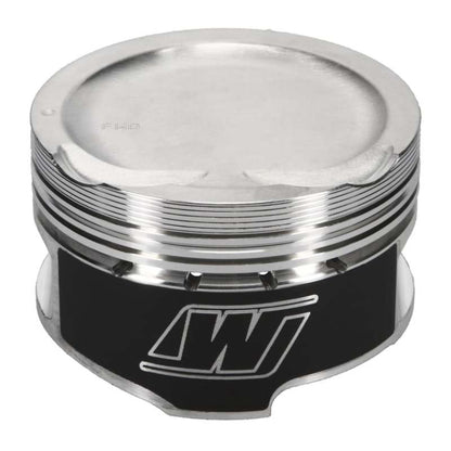 Wiseco Volks 2.0 9A 16v Dished -11cc Turbo 83.5 Piston Shelf Stock Kit K612M835 K612M835 User 5