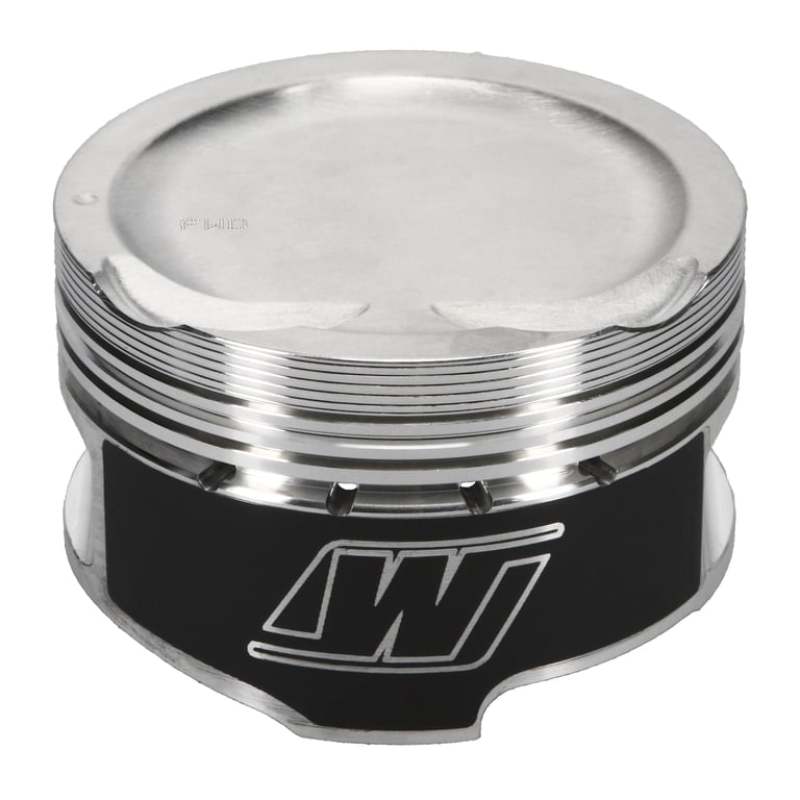 Wiseco Volks 2.0 9A 16v Dished -11cc Turbo 82.5 Piston Shelf Stock 6612M825 6612M825 User 5