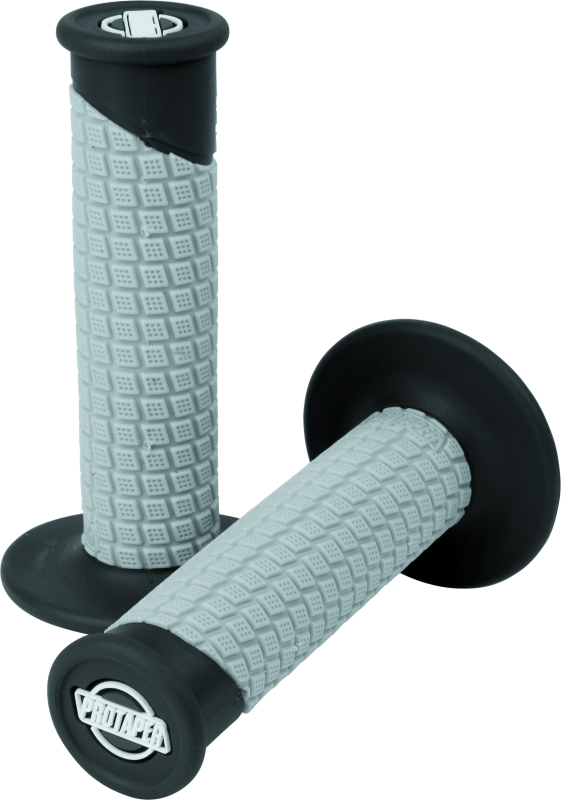 ProTaper Clmp On Pillow Top Blk/Gry 021682 021682 Photo - Primary