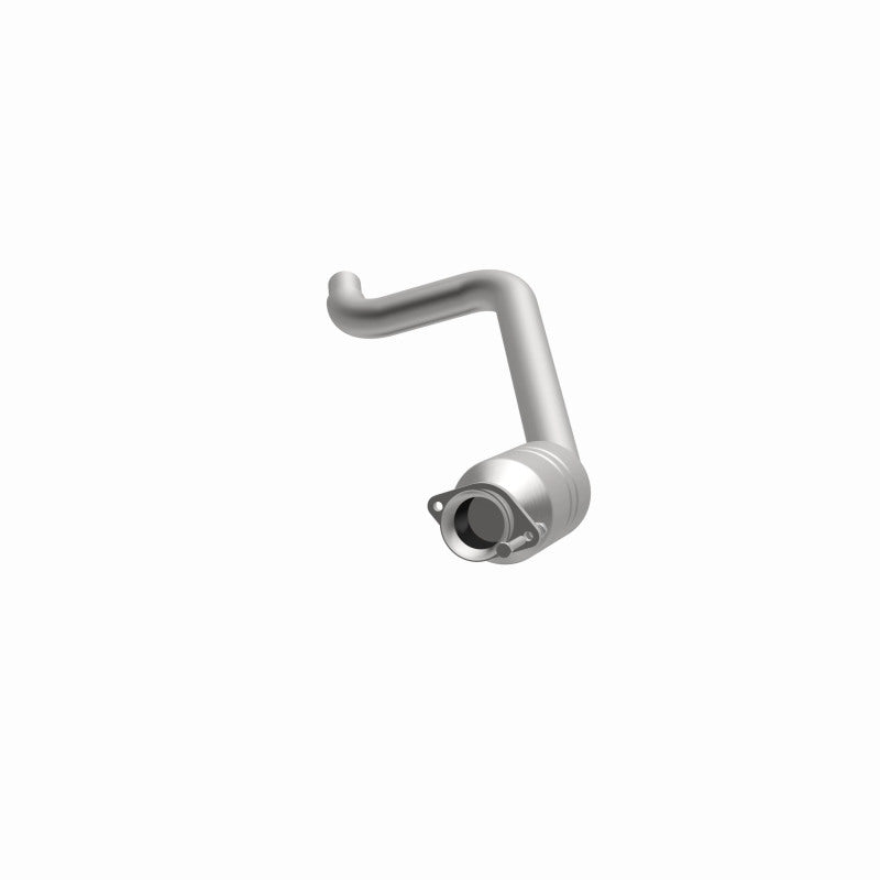 MagnaFlow Jaguar OEM Grade Federal / EPA Compliant Direct-Fit Catalytic Converter 52003 360 Degree Image Set